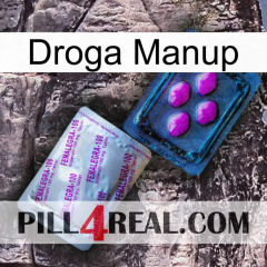 Manup Drug 37